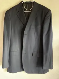 メンズスーツ　GIORGIO ARMANI ネイビーのサムネイル