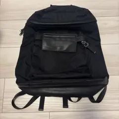 emmi ブラック リュックのサムネイル