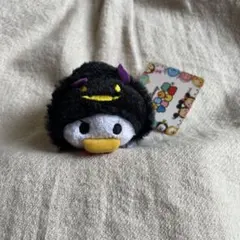 ツムツム　ドナルド