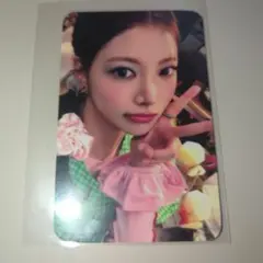 ルセラフィム ウンチェ