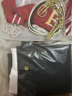 朔間零 始まりのオペレッタ コスプレ