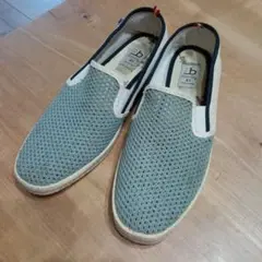 BEREVERE スリッポン サンダル