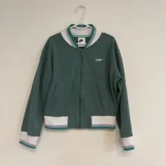 キッズ　NIKEジャージ