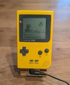 2026年最新】ゲームボーイポケット acアダプターの人気アイテム - メルカリ