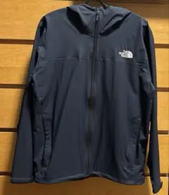 THE NORTH FACE ベンチャージャケット NP12006 ネイビー　M