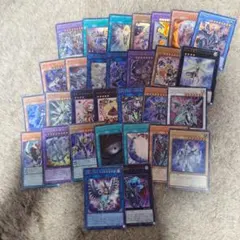 遊戯王、ウルトラ３０枚セット、匿名発送のサムネイル