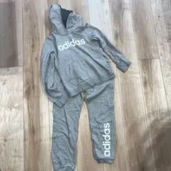 adidas セットアップ スウェット