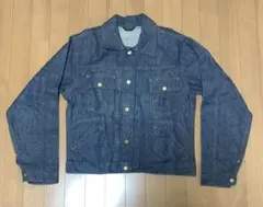 2026年最新】ELY denim jacketの人気アイテム - メルカリ