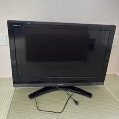 東芝 TOSHIBA REGZA 液晶テレビ 形名:32C8000 - メルカリ