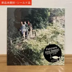 2026年最新】fishmans long seasonの人気アイテム - メルカリ