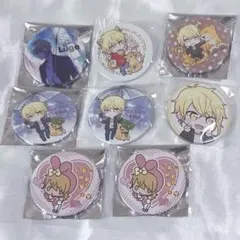 2026年最新】センラ 缶バ 2019の人気アイテム - メルカリ