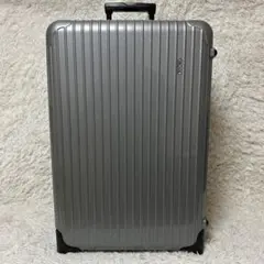RIMOWA リモワ PORSCHE ポルシェ 32L スーツケース レア品 - メルカリ