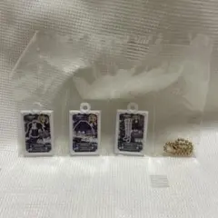 アイカツ ガチャガチャ ゴスマジックコーデ