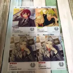 あんスタ エモカ　Eden セット