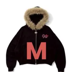 9090 girl × HELLO KITTY Eared Zip Hoodie - メルカリ