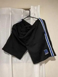 DUKE大学 ハーフパンツ