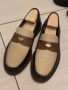 ローファー　コールハーン