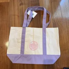 Trader Joe's 新色キャンバス トートのサムネイル