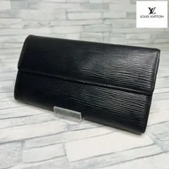 1879【人気】ルイヴィトン アールデコ エピ クラッチバッグ M52632