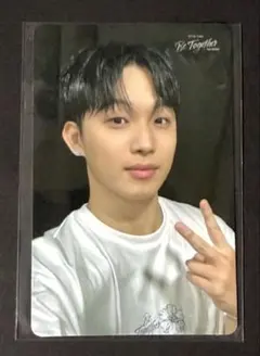 2026年最新】be together btob ヒョンシクの人気アイテム - メルカリ