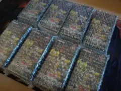 シュリンク付き》遊戯王リミットオーバーコレクションヒーローズ 3BOX