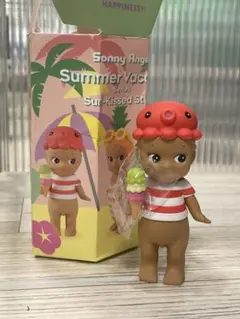 Sonny Angel Summer Vacation Seriesのサムネイル