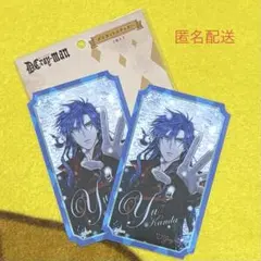 D.Gray-man 神田ユウ ダイカットステッカー ステッカー Dグレ