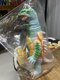 1991 復刻版ジャイアントツインテール 本体のみ - メルカリ