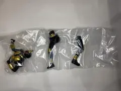 HGレジェンドライダーvol.5 仮面ライダーアギト