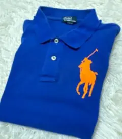 Polo by Ralph Lauren 青 s swag y2k drip
