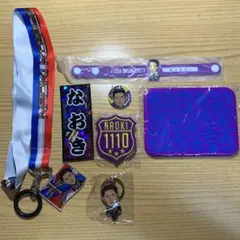 EXILE・三代目 J Soul Brothers 小林直己セット