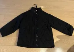 LOVETOXIO ダウンコート　ブラック　二重