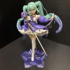 初音ミク　Birthday 2024 AMP＋ Flower ver.