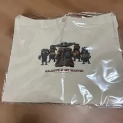 スター・ウォーズ／マンダロリアン・アンド・グローグー サコッシュ