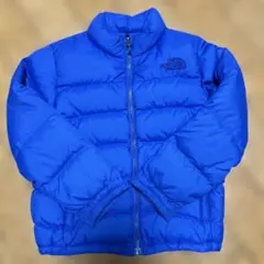THE NORTH FACE ノースフェイス キッズ ダウンコート 130