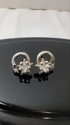 2025年最新】STAR JEWELRY レディース ピアス(両耳用)の人気アイテム