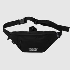 2026年最新】COMME des GARCONS HOMME ボディバッグ・ウエストポーチの