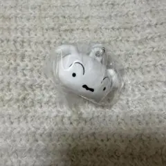 クレヨンしんちゃん マスコットキャップチャーム