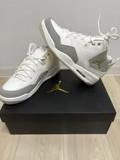 【新品】Jordan 23 COURTSIDE コートサイド　26cm US8