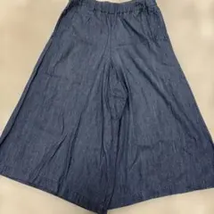 AZUL By MOUSSY レディースパンツ　インディゴブルー　M