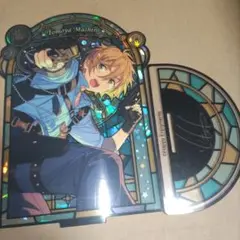 あんさんぶるスターズ あんスタ アクリルスタンド 真白友也