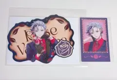 にじさんじ Rose Valentine バレンタイン 不破湊