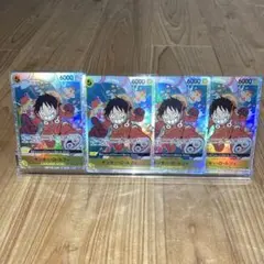 2026年最新】エラーカード ワンピースの人気アイテム - メルカリ