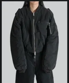 entire studios A-4 BOMBER JACKET S