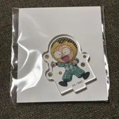 忍たま乱太郎　任務振り返りの段　アクスタ　猪名寺乱太郎　大阪