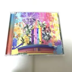 美品　Mrs.GREENAPPLE ANTENNA 通常