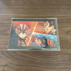 映画特典　鬼滅の刃