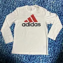 1)メンズ アディダス ロンT M