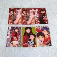 2026年最新】エヴァまとめ売りの人気アイテム - メルカリ