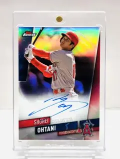 Shohei Ohtaniルーキー 大谷翔平 サイン autograph2018 - メルカリ